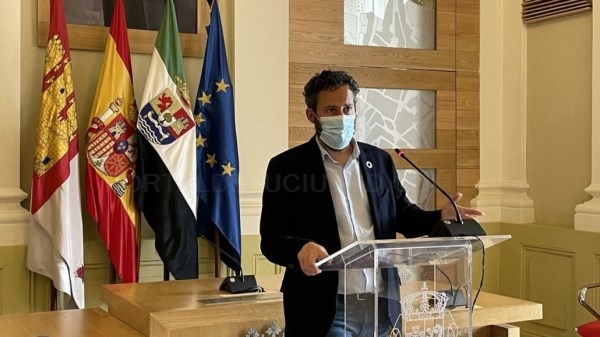 La próxima semana se firmará la convocatoria de los Consejos Rectores de los Organismos Autónomos, donde se incluirá la aprobación de sus presupuestos