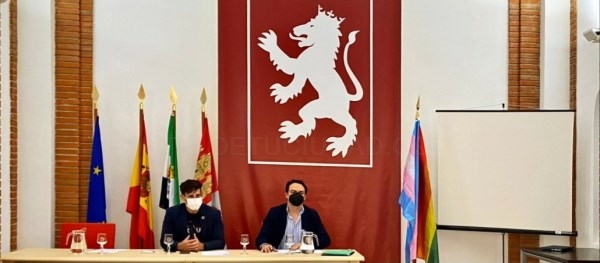 Constituido el Consejo Sectorial de Igualdad LGBTI, que dará voz a las entidades LGBTI que trabajan en pro de los derechos humanos en la ciudad