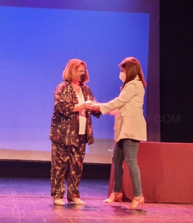 Gil Rosiña resalta que la violencia contra las mujeres es un asunto que debe interpelar a todos los poderes del Estado