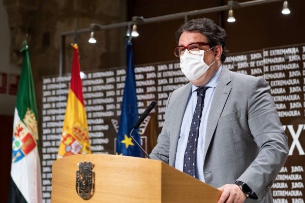 Extremadura registró 46 donaciones de órganos en 2020 lo que la sitúa por encima de la media española, a pesar de la pandemia
