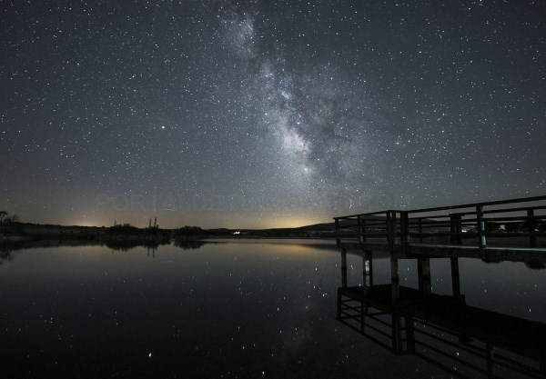 Talleres de Especialización en Astronomía y Creación de Experiencias en Astroturismo en la provincia de Badajoz