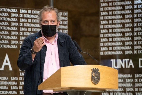 El Consejo de Gobierno aprueba un decreto ley de ayudas directas a autónomos y empresas para afrontar los efectos negativos del covid-19