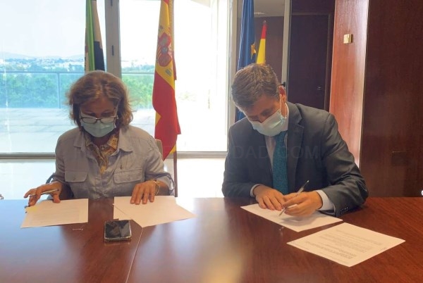La Junta de Extremadura adjudica a Orange el lote seis del acuerdo marco del Servicio de Telecomunicaciones