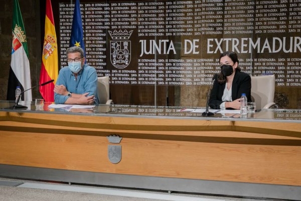 Extremadura contará a partir de julio con 13 nuevas Lanzaderas de Empleo para ayudar a 260 personas desempleadas