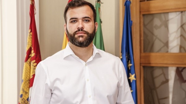 «No hay suelo industrial desarrollado. Si no se pone ahora la primera piedra, dentro de diez años estaremos igual»