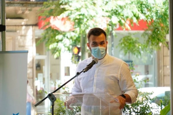 El Ayuntamiento perseguirá por la vía penal la ocupación ilegal de viviendas públicas
