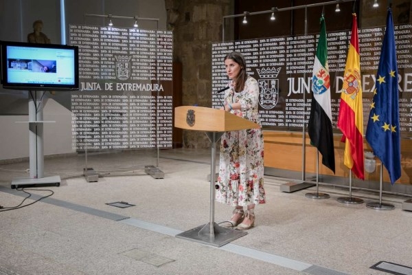 El Consejo de Gobierno aprueba el Plan Extremeño Integrado de Energía y Clima 2021-2030 (PEIEC)