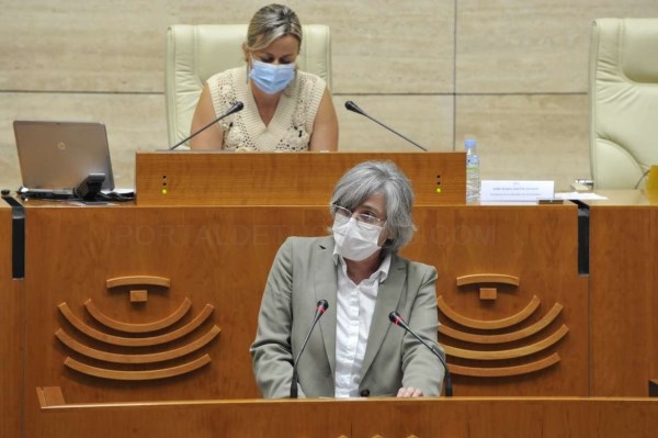 Extremadura valora la voluntad de consenso y diálogo para incluir propuestas autonómicas al acuerdo sobre temporalidad y defiende la continuidad de lo