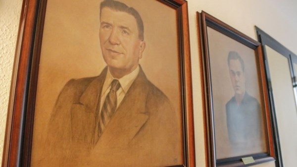 La familia de García Tomé pide a Salaya que no se le retire la plaza
