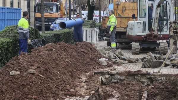 El Ayuntamiento de Cáceres tendrá que pagar 2,6 millones a Canal