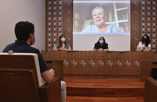 Escénicas convierte a Guareña en uno de los festivales de artes teatrales más destacados del verano extremeño