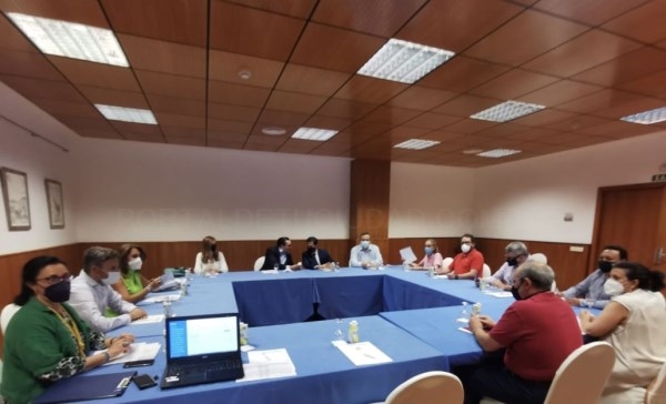 El ayuntamiento reactiva la oficina ‘Cáceres, Ciudad de Congresos’ para potenciar el turismo de congresos y convenciones en la ciudad