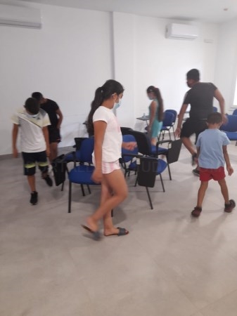 El programa de intervención social atenderá a 120 familias de etnia gitana