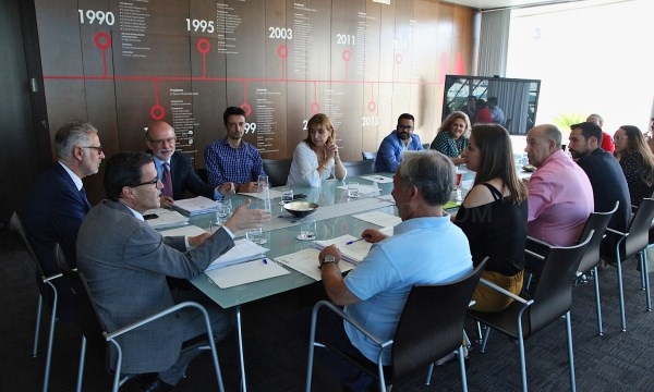 El Consejo Rector del OAR aprueba once nuevas delegaciones o ampliación de delegaciones