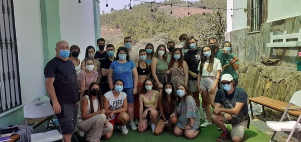 La Campaña de Verano del IJEX finaliza con éxito tras dos meses de actividades