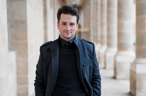 Ana María Martínez, Xabier Anduaga y la Filarmónica dirigida por Josep Caballé acompañarán a Plácido Domingo su concierto en Stone & Music Festival