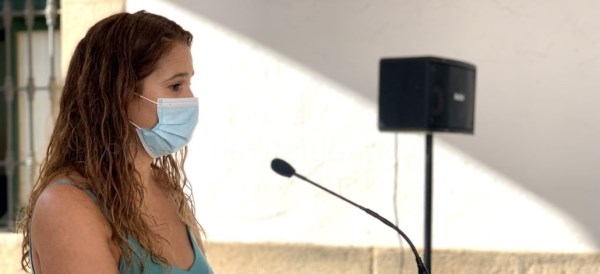 Cáceres aumenta en 12.606 residentes su censo de población en lo que va de siglo