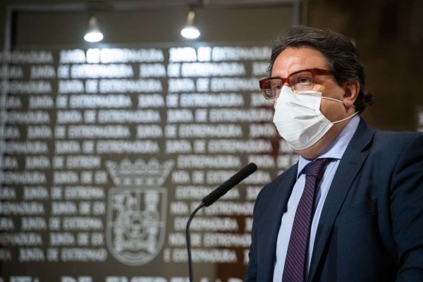 Las vacunas reducen tasa de mortalidad por COVID-19 casi un 87 por ciento y la de ingresos en UCI baja un 71 por ciento
