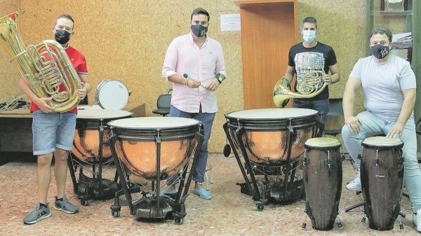 La música como forma de vida