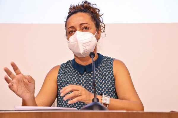 La Diputación de Badajoz organiza el I Foro de Empleo Público Local