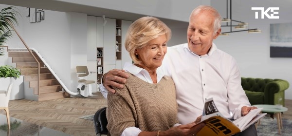 Thyssenkrupp Home Solutions es ahora TKE Home Solutions