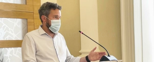 La Policía Local interpone denuncias en tres viviendas por ruidos