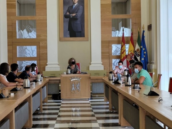 Las Escuelas Deportivas Municipales reciben más de 400 inscripciones en las primeras horas de plazo abierto
