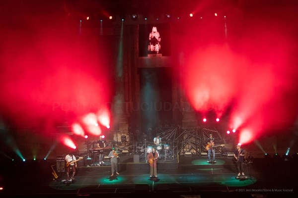 Denominación de Origen Extremadura para cerrar la sexta edición del Stone & Music
