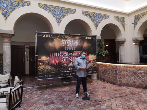 Stone&Music Festival cierra su edición de 2021 con más de 33.000 espectadores y público de los cinco continentes