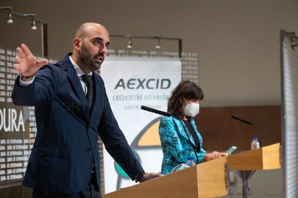 Periodistas de cuatro continentes asistirán al IV Congreso Internacional de Periodismo de Migraciones y Desarrollo de Mérida, organizado por AEXCID y