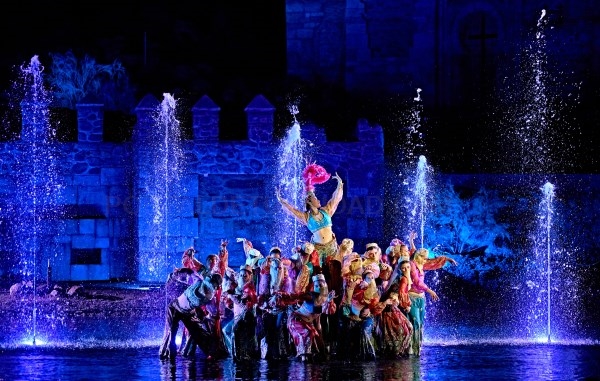 Diez consejos (más uno) para visitar Puy du Fou España y disfrutarlo a tope