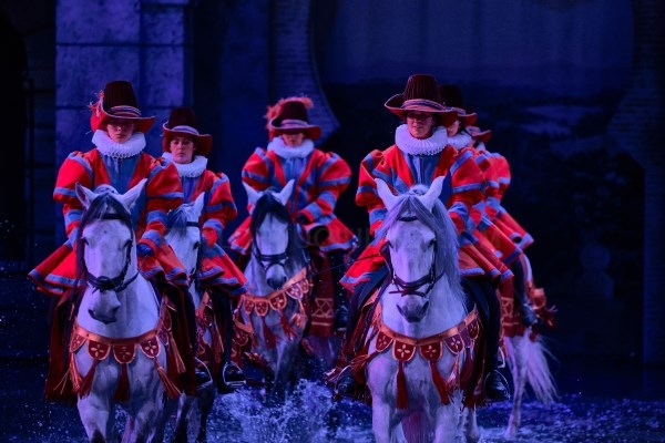 Diez consejos (más uno) para visitar Puy du Fou España y disfrutarlo a tope