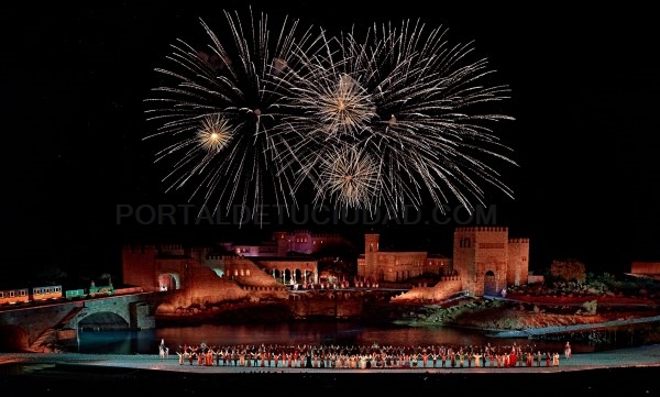 Diez consejos (más uno) para visitar Puy du Fou España y disfrutarlo a tope