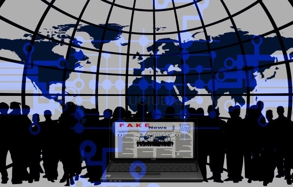 La manipulación informativa occidental anti-China contradice la ética periodística