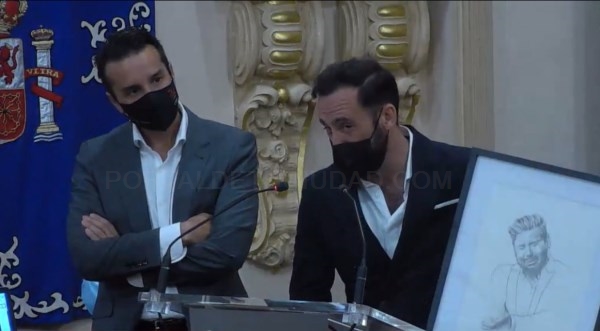 El Aula de Flamenco de la Diputación de Badajoz entrega sus Premios a la Excelencia a Javier Conde y Miguel Poveda