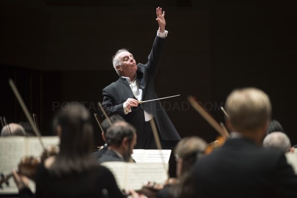 Daniel Barenboim vuelve a Madrid de la mano de Ibermúsica acompañado de Schubert, Schumann, Brahms y Beethoven