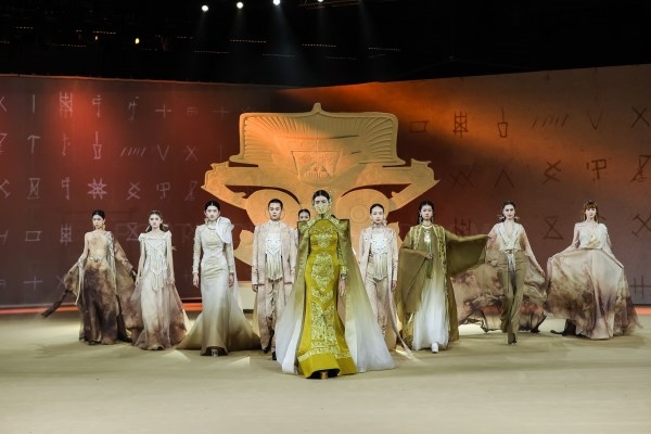 La cultura y el turismo de la región china de Zhejiang se muestran a invitados de España, Italia y Francia