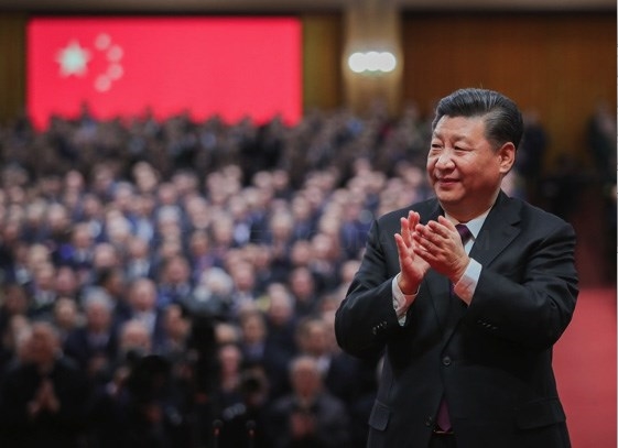 Xi Jinping, el hombre que lidera al Partido Comunista de China en un nuevo viaje