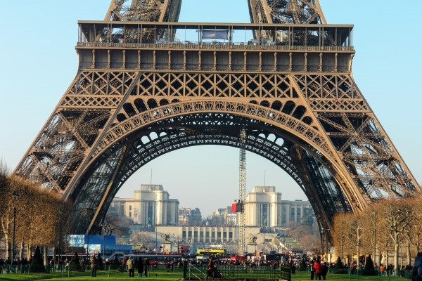 Tras los pasos de Gustave Eiffel, más allá de su espectacular Torre