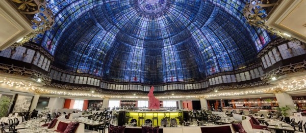 Tras los pasos de Gustave Eiffel, más allá de su espectacular Torre
