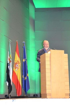 La Junta de Extremadura apuesta por el impulso de la digitalización y la competitividad del tejido empresarial extremeño