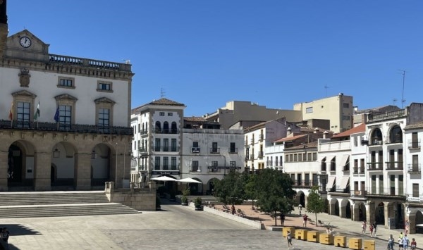 La Mesa General de Negociación aprueba las bases para la cobertura en propiedad de 5 plazas en el Ayuntamiento