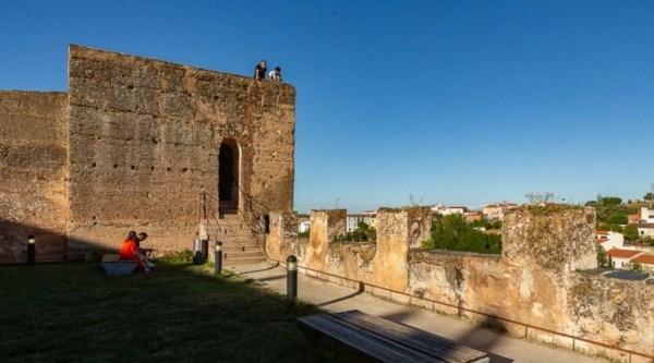 Los fuegos artificiales del 35 Aniversario de la declaración de Cáceres como Ciudad Patrimonio de la Humanidad se aplazan por motivos técnicos