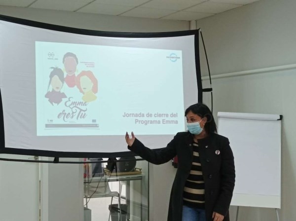 El proyecto EMMA cierra su primera edición con la inserción laboral de 80 mujeres en situación de vulnerabilidad