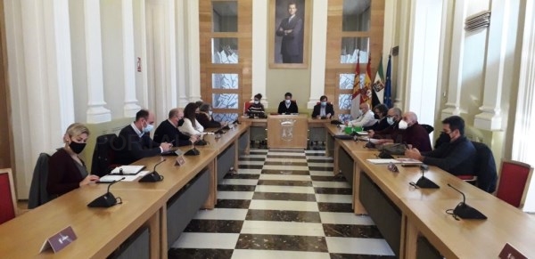 El Ayuntamiento incrementa la oferta de empleo público en 19 plazas