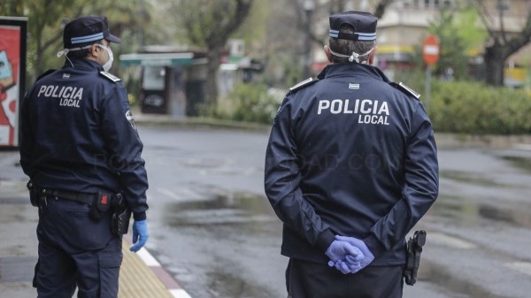 Las multas de la ‘Ley Mordaza’ en Cáceres se elevan más del doble