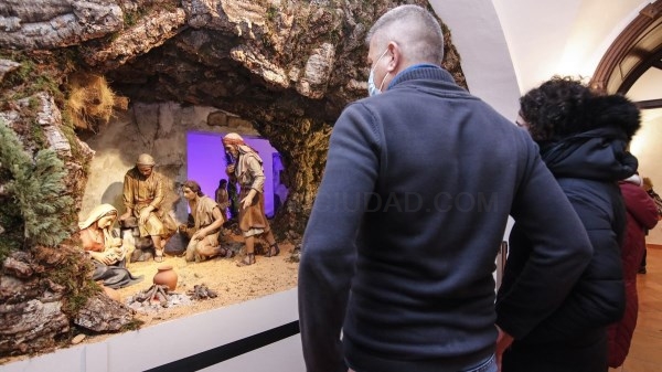 La cultura roza la normalidad: cinco planes navideños