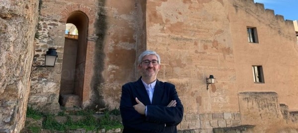 Cáceres aporta su experiencia en un seminario sobre gestión del patrimonio que se centrará en la sostenibilidad y la resiliencia