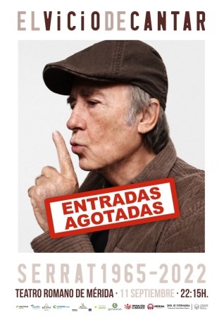 Segundo concierto que agota las entradas en el STONE&MUSIC Festival