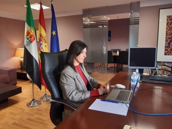 Extremadura retomará las clases el próximo día 10 con total normalidad, con máxima presencialidad
